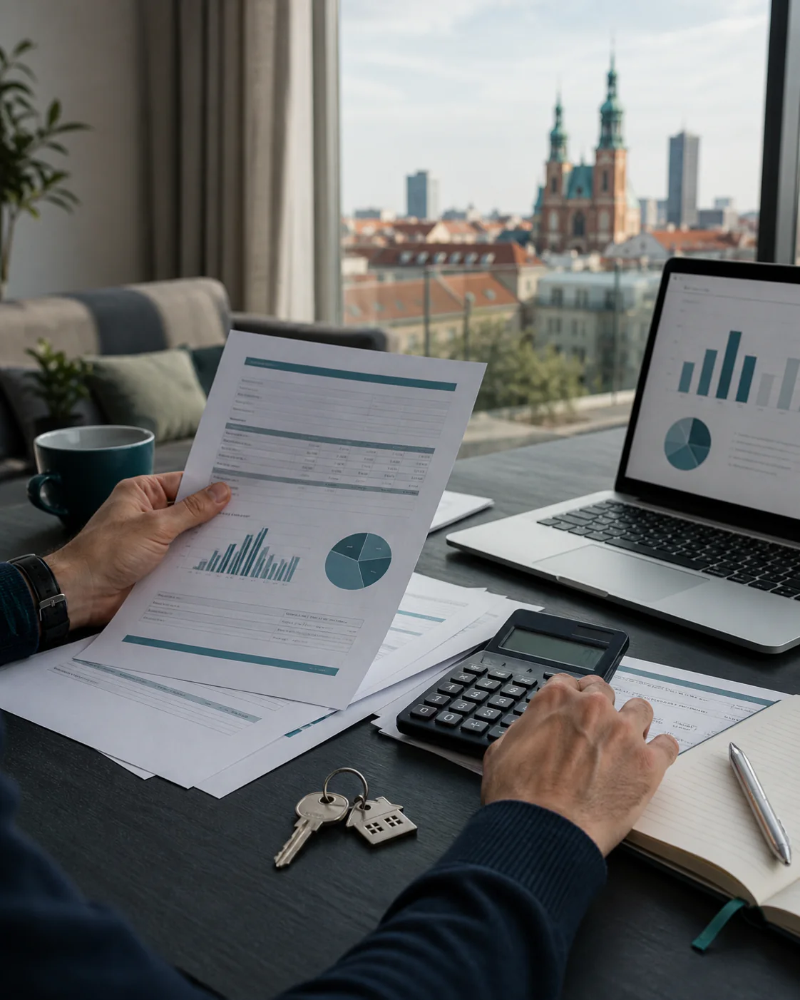 Mortgages for homes and investments: when they make sense