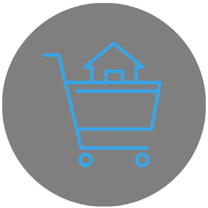 Покупка недвижимости