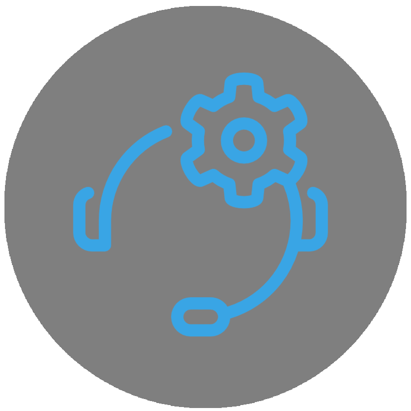 Сопровождение а не просто передача контакта